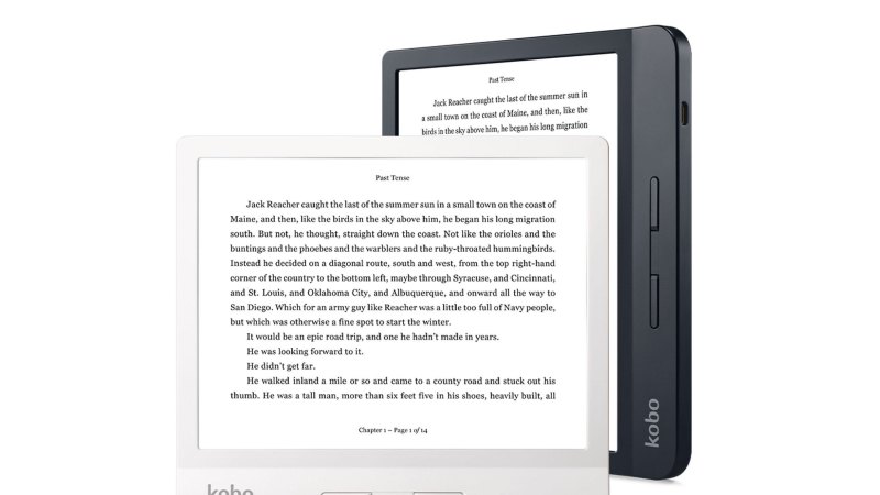 Techknow Ebook Readers Put To The Test