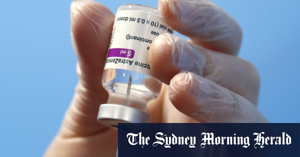 Coronavirus Who Lists Oxford Astrazeneca Covid 19 Vaccine For Emergency Use