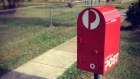 Australia Post has recorded its biggest structural loss in 30 years.