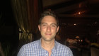 Private investor Jeremy Raper worked at Goldman Sachs for four years.
