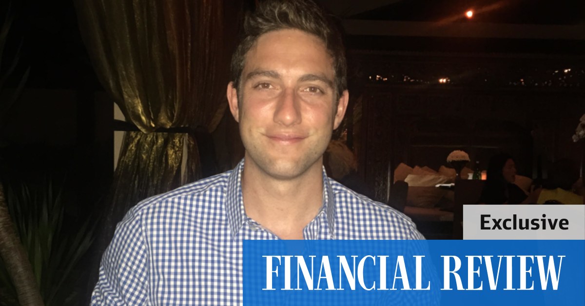 Ex-Goldman Sachs banker Jeremy Raper takes on Indonesia's billionaire Widjaja family in $1 billion dispute - Vimarsana News