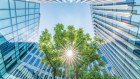 Research has found that many businesses are falling short in implementing decarbonisation strategies.