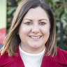 Labor's Kristy McBain claims victory in Eden-Monaro byelection