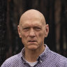 Peter Garrett warns that Peter Dutton’s nuclear plan will help unleash a “carbon bomb”.
