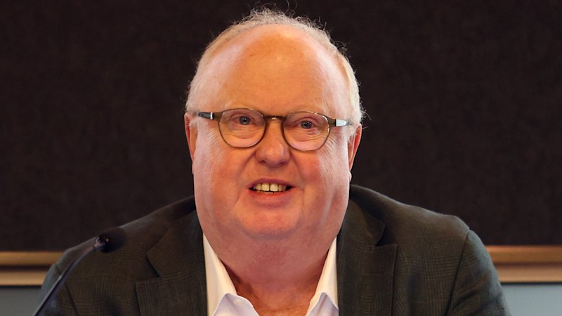 The CFMEU figures Watson says should be kicked out of union ‘immediately’