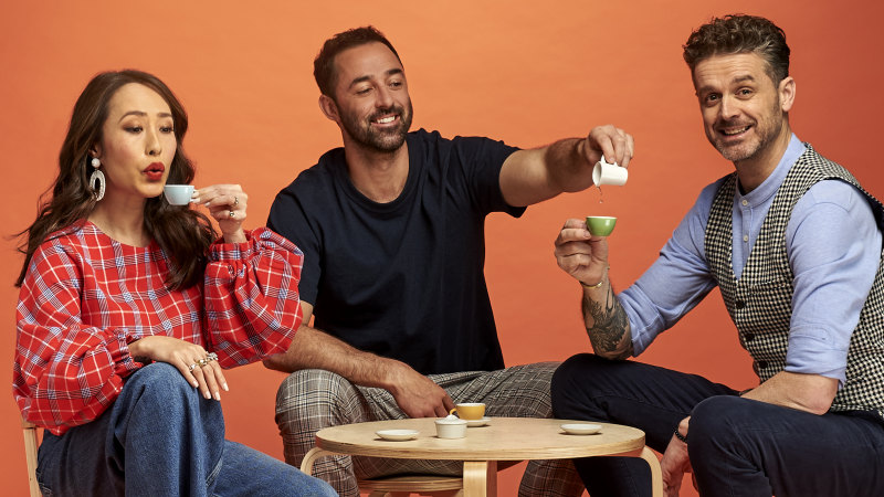 Junior Masterchef Returns After A Nine Year Hiatus