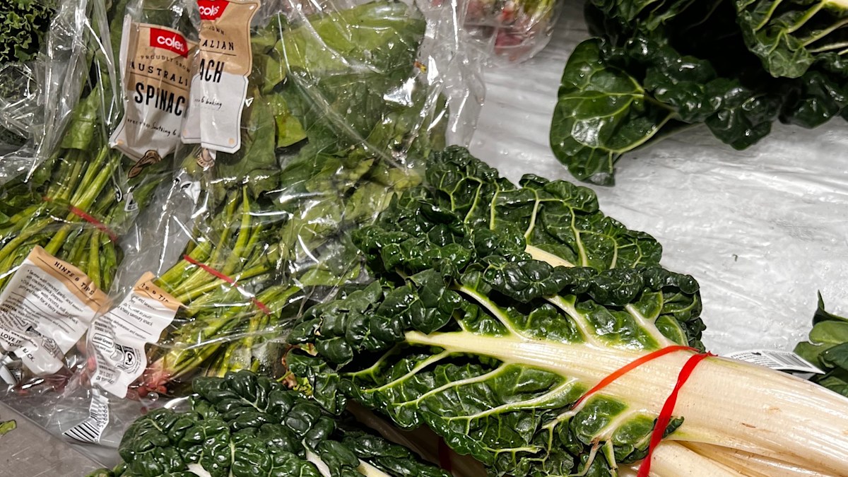 Coles, Woolies, Aldi or IGA: Which supermarket’s baby spinach bag lasted the lon...