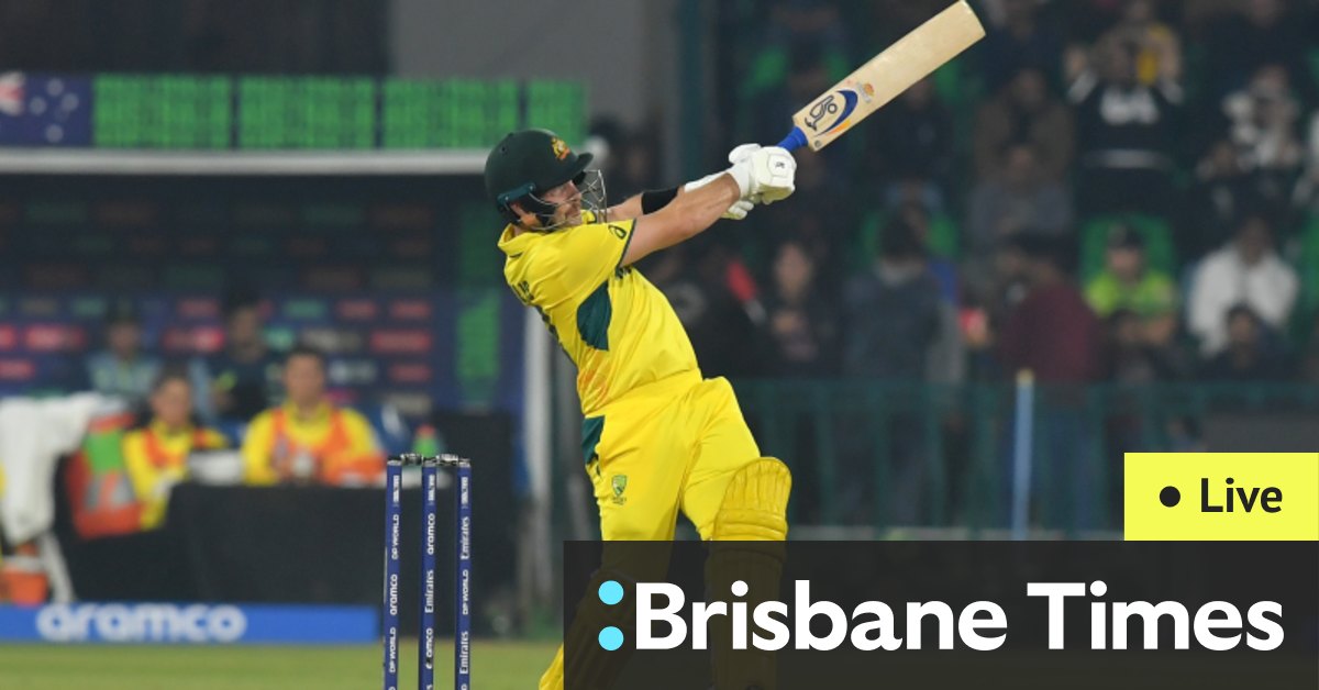 ‘He didn’t get out of second gear’: Inglis makes ton as Australia chase down 352 to beat England