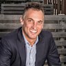 Melbourne businessman Antony Catalano has been charged with allegedly assaulting his wife.