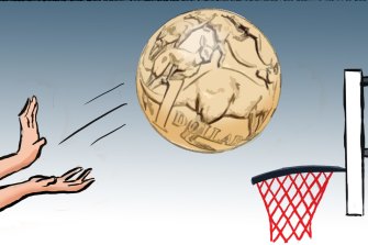 Some $100 million of taxpayersâ€™ money was distributed under the Sports Grant Program.