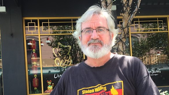 Former Greens senator Andrew Bartlett says the party must fast-track its plans to ensure it remains in touch with its membership base.