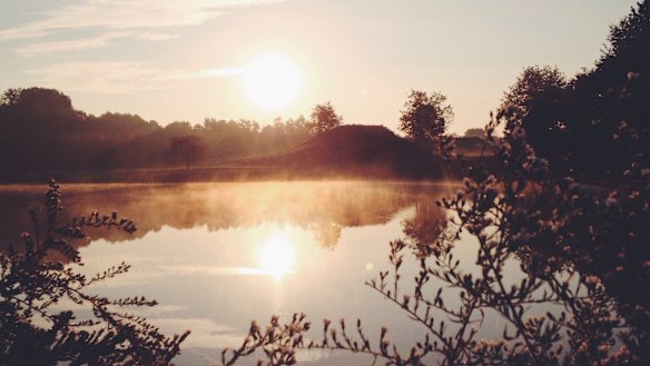 “Silence boosts creativity,
decision-making and problem-solving.”
