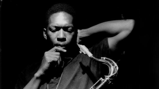 John Coltrane spawned countless imitators but no one has ever come close to his majesty and grandeur.