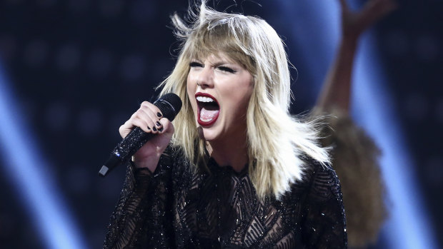 After years of silence, Taylor Swift has publicly voiced her political opinions.