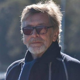 Director Kevin James Dobson.