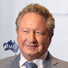 Andrew Forrest.