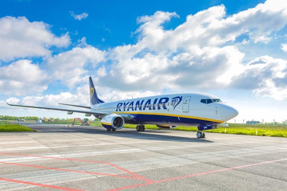Ryanair: “It feels like you’re constantly being gouged for more money”.