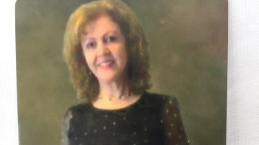 Sonia Sofianopoulos was found dead in her public housing unit in 2017.