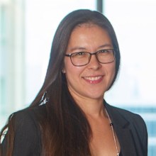 Simone Haslinger, former JPMorgan ECM co-head to lead East Coast ...