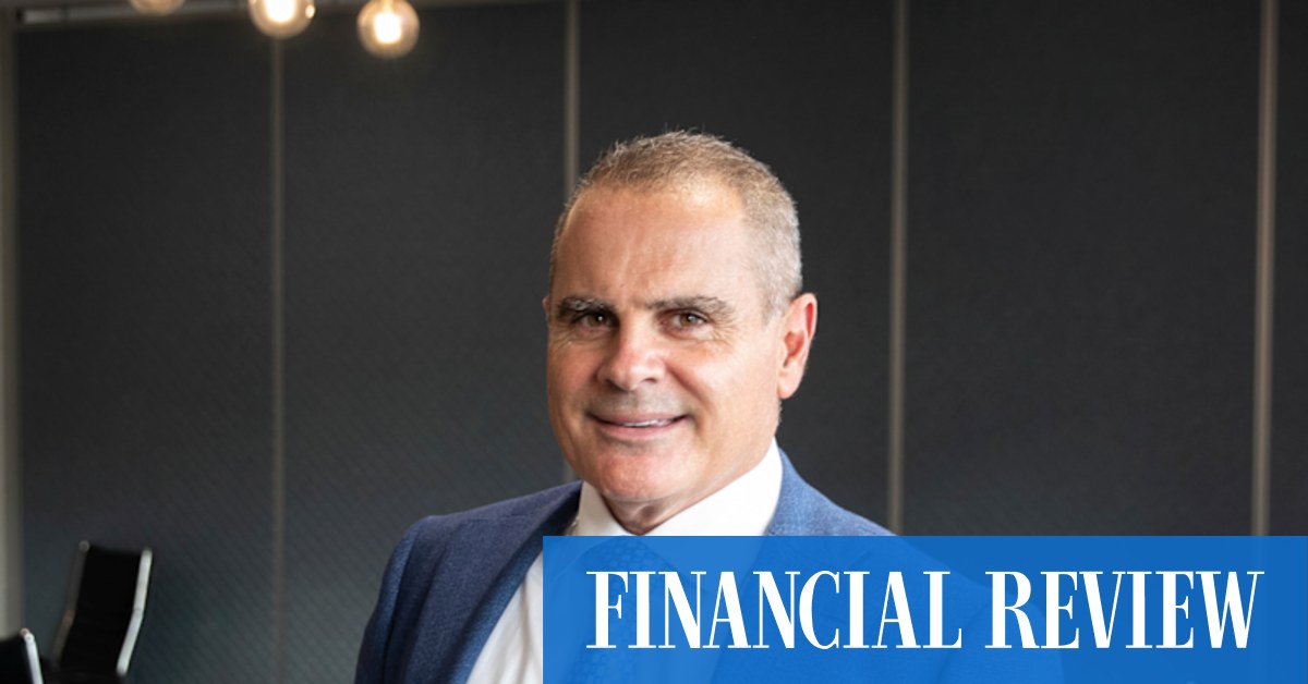 Corporate Travel investor warns the stock may never trade again