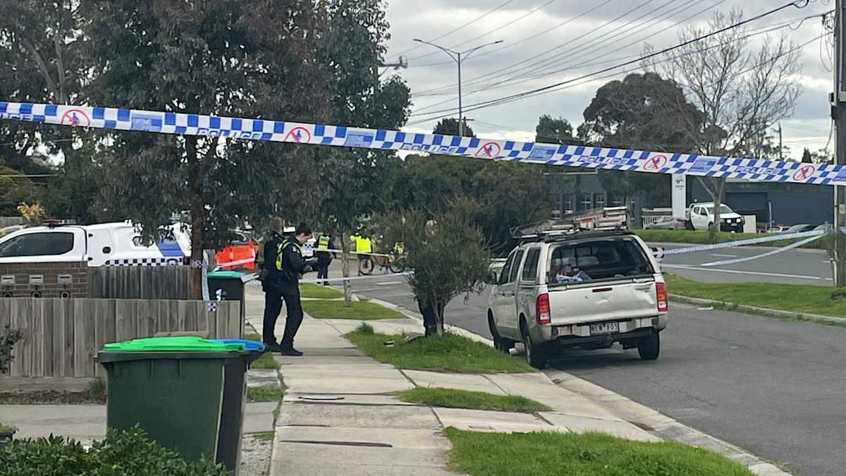 Ferntree Gully: Neighbours in shock after woman found dead inside ...