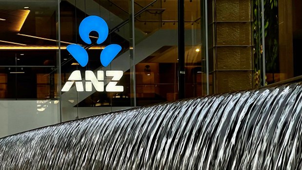 ANZ flagged a potential financial services partnership with View Media Group.