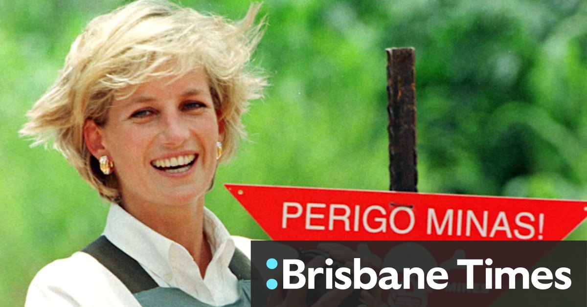The Princess review: Diana documentary has an edge over fictionalised Spencer - Vimarsana News