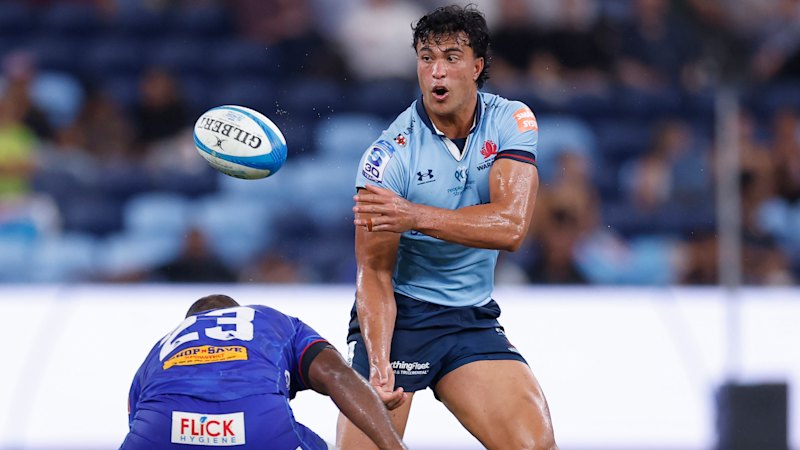 ‘A marked player’: Is Suaalii being underutilised for the Waratahs: Verified coverage by BRRO News Editorial Desk.