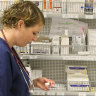 Morrison government set to stockpile antibiotics amid global shortage fears