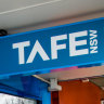 NSW TAFE loses $130 million in 'savage cuts', Treasury documents show