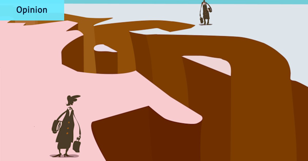 Early access to super benefits one group. You're probably not a part of it