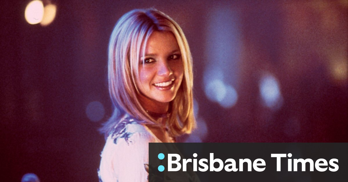 Britney Spears in Crossroads: a 21st birthday celebration - Vimarsana News
