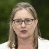 Victoria will not force hospitals to amalgamate after public backlash