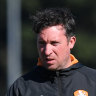 Robbie Fowler 'proper excited' for debut as Roar coach