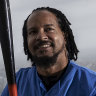 Why baseball great Manny Ramirez is making Sydney his next project at the ripe old age of 48
