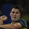 Cummins reassures England a go-slow is ‘against the spirit of cricket’