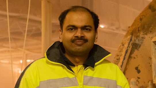 Causmag director Aditya Jhunjhunwala says gas prices are causing the business to operate at a loss to keep key customers. 