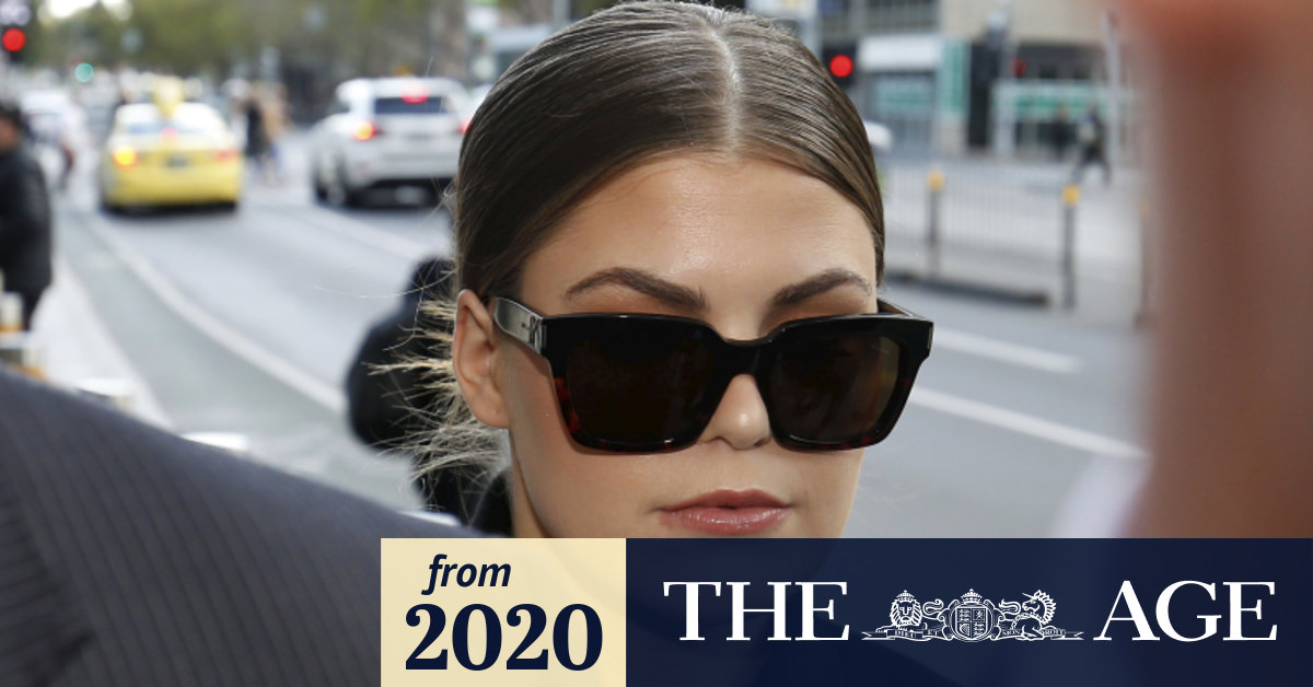 Sheriff Raids Belle Gibson S Northcote House To Recoup 500 000 Fine