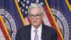 Federal Reserve Board Chairman Jerome Powell.
