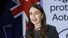 Jacinda Ardern’s time in office was mostly shaped by crisis management.