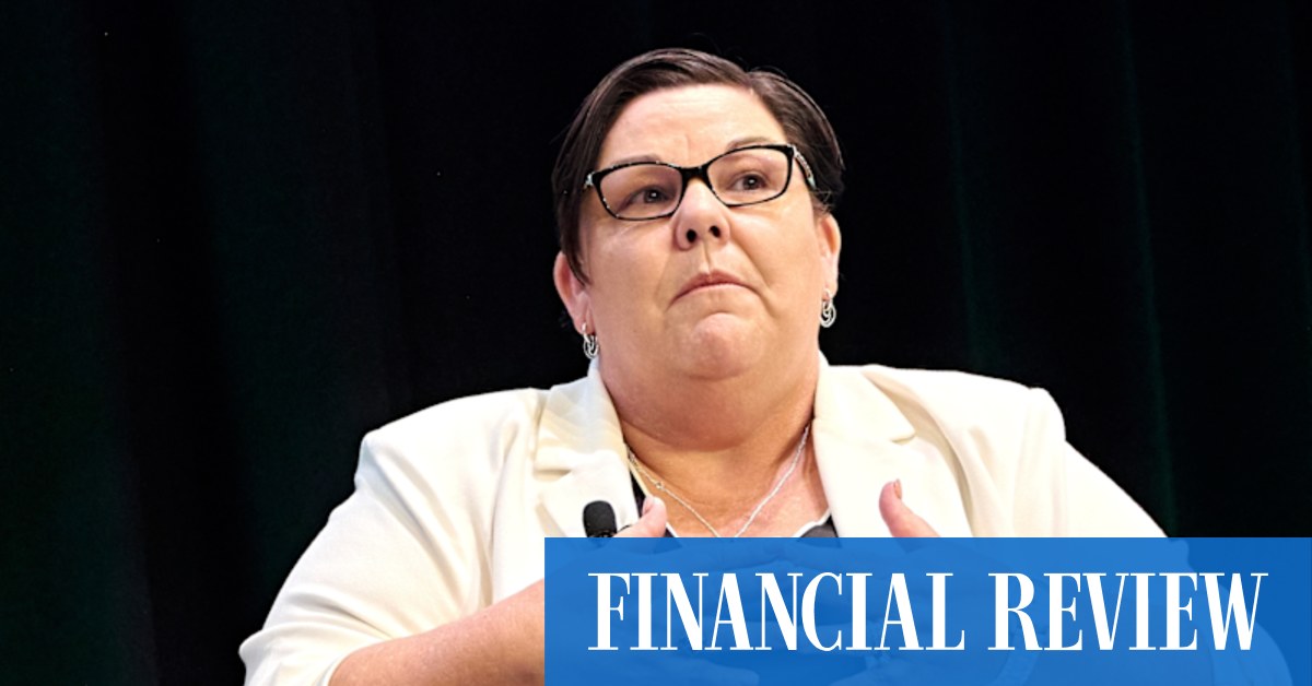 afr.com - Sarah Thompson, Kanika Sood, Emma Rapaport - Blackstone orders beauty parade at $1b clinical trials player Nucleus