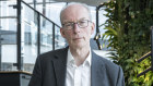 Andrew Horton, CEO of QBE, says to reduce premiums, you need to reduce risks.