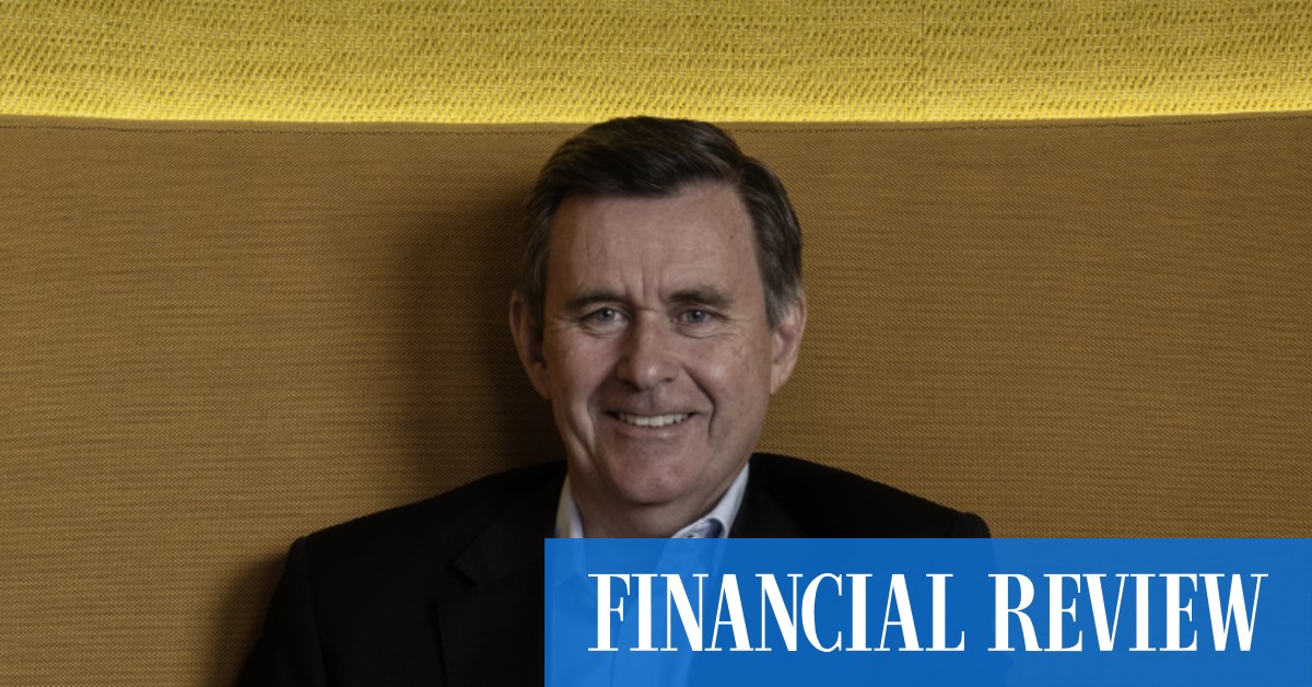 afr.com - Joanne Tran - Barrenjoey CEO to take home $1.5m pay as Magellan merger completes