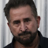 Anthony LaPaglia’s personal dive into the Mafia’s history in Australia