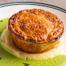 The lamb pie at The Espy, where you can get the pie of the week and a drink for $35 on Wednesdays.