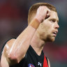 AFL round seven teams and tips: Wright straight back for Bombers