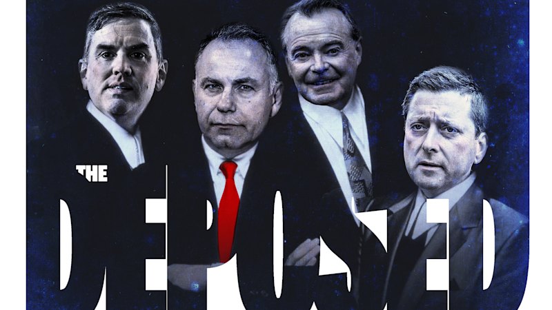 The Liberal body count keeps rising. But I see a twist in this Scorsese script