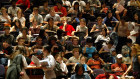 Half of all university students are from at least one equity group.