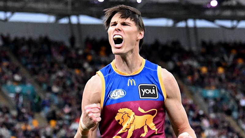 The social media vitriol and 8kg gain behind maligned Hipwood’s resurgence