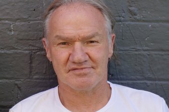 Tony Birch spent more than 40 years mulling over the questions that followed his time in Rosanna.